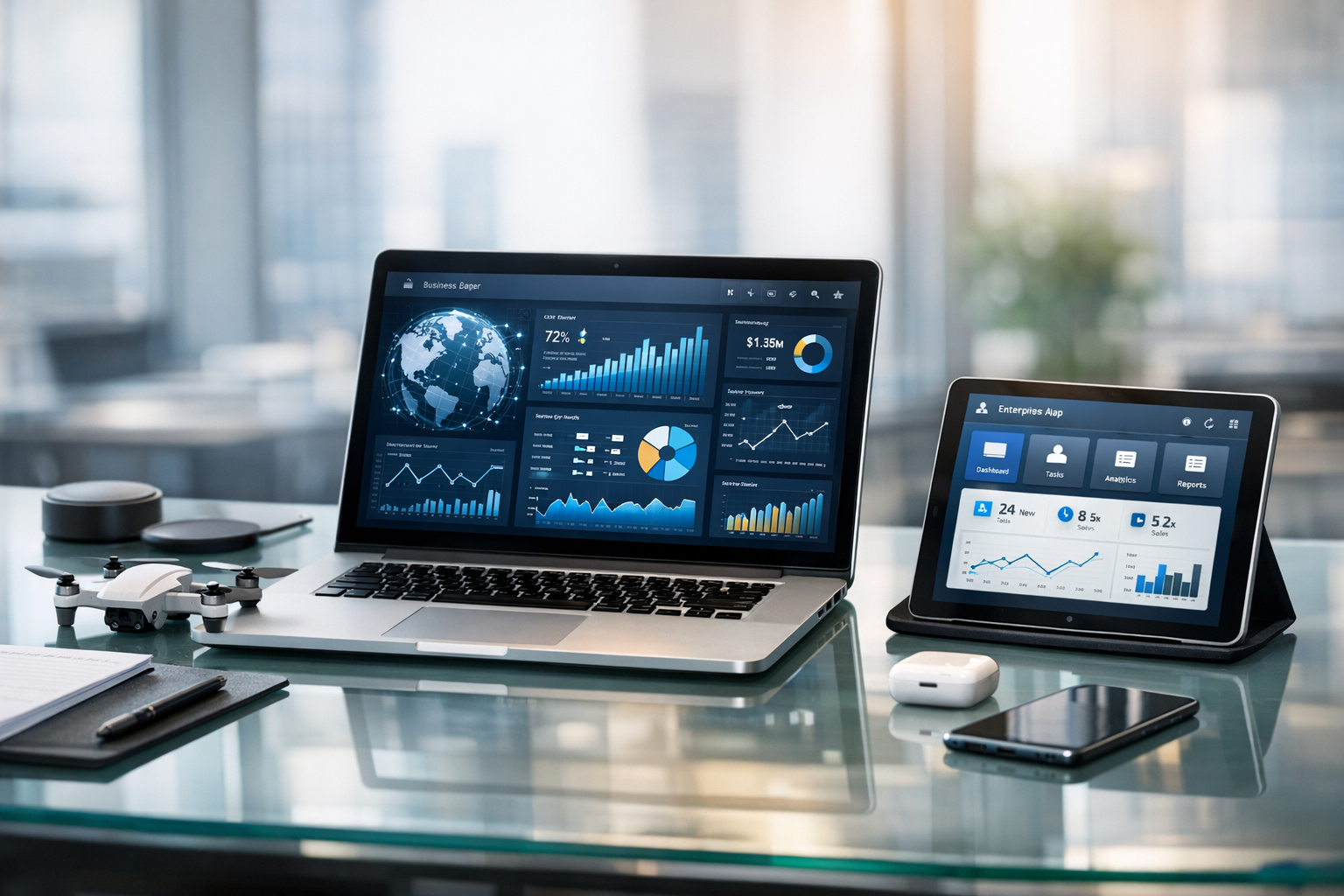 O que é transformação digital e como aplicar no seu negócio